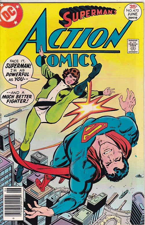 Rika-Comic-Shop--Action-Comics---Volume-1---472