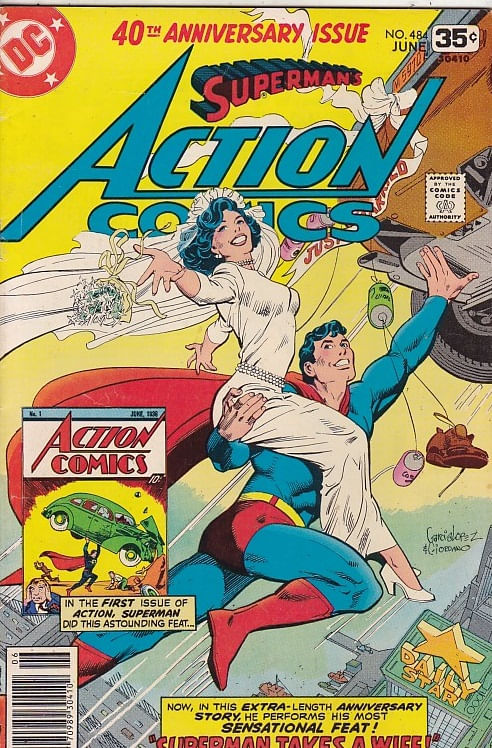 Rika-Comic-Shop--Action-Comics---Volume-1---484