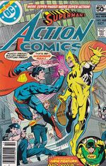 Rika-Comic-Shop--Action-Comics---Volume-1---488