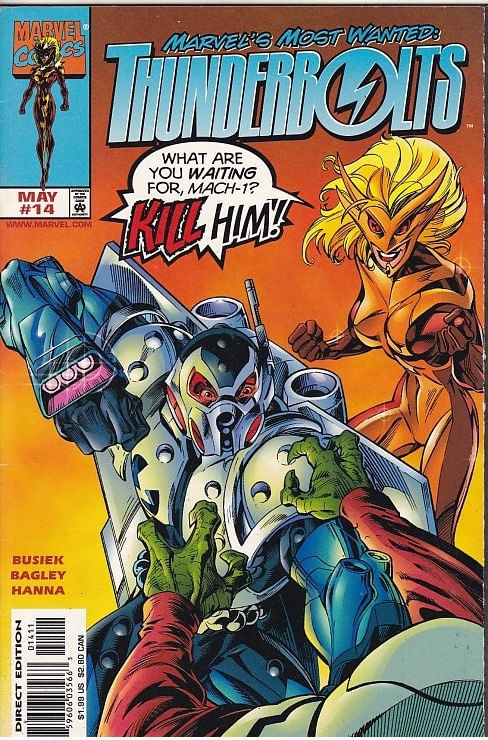 Rika-Comic-Shop--Thunderbolts---Volume-1---14