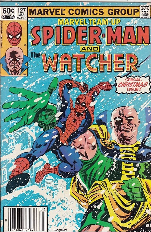 Rika-Comic-Shop--Marvel-Team-Up---Volume-1---127