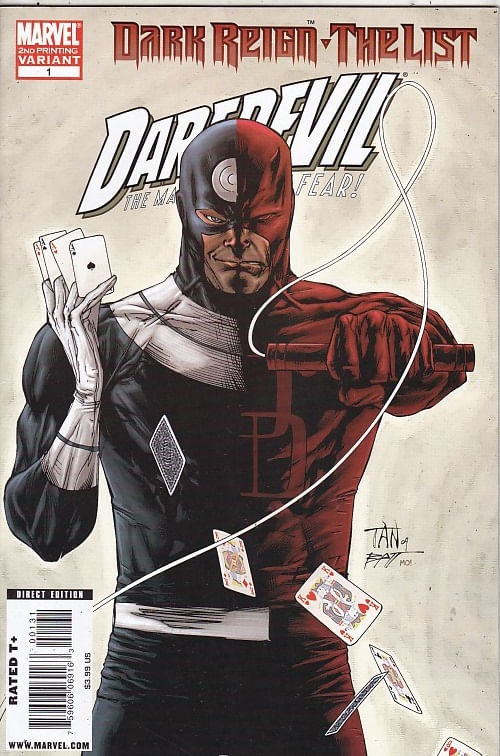 Rika-Comic-Shop--Dark-Reign-The-List-Daredevil---1