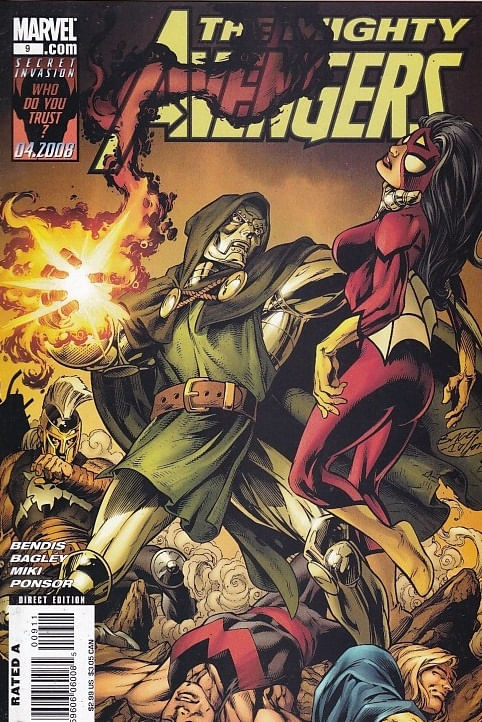Rika-Comic-Shop--Mighty-Avengers---Volume-1---09