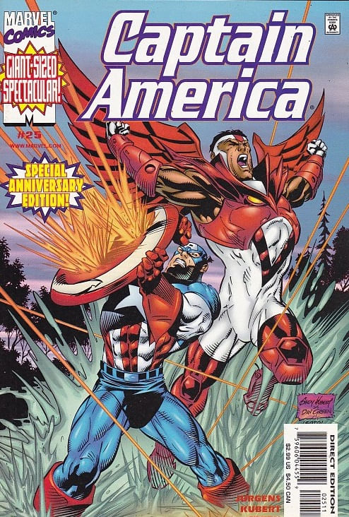 Rika-Comic-Shop--Captain-America---Volume-3---25