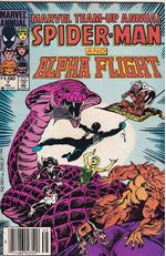 Rika-Comic-Shop--Marvel-Team-Up-Annual---Volume-1---7