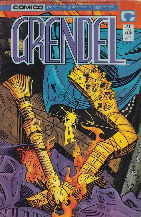Rika-Comic-Shop--Grendel---31