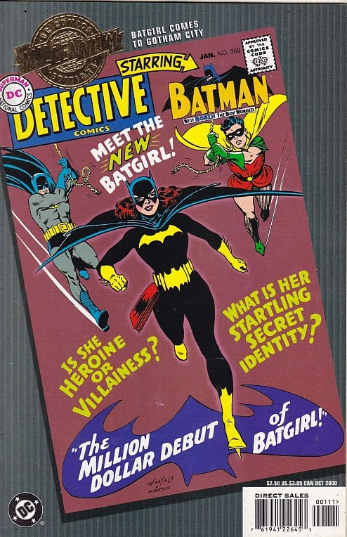 Rika-Comic-Shop--Millennium-Edition-Detective-Comics---359