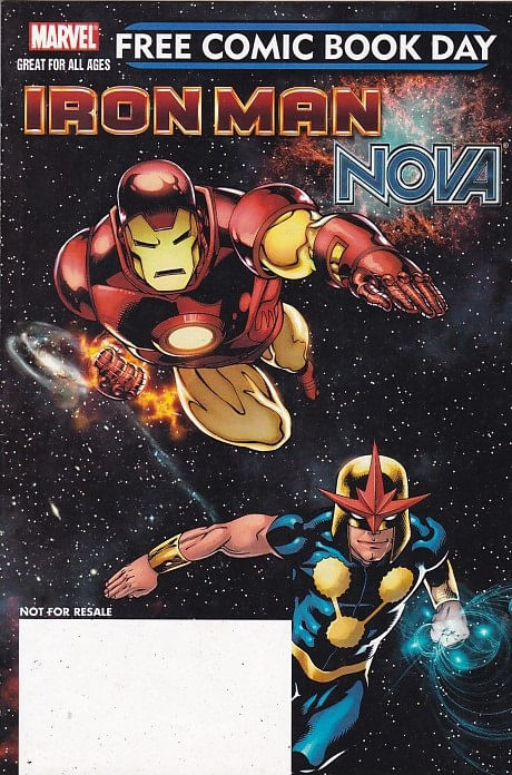Rika-Comic-Shop--Iron-Man-Nova-FCBD--0