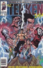 Rika-Comic-Shop--Tekken-Saga---1
