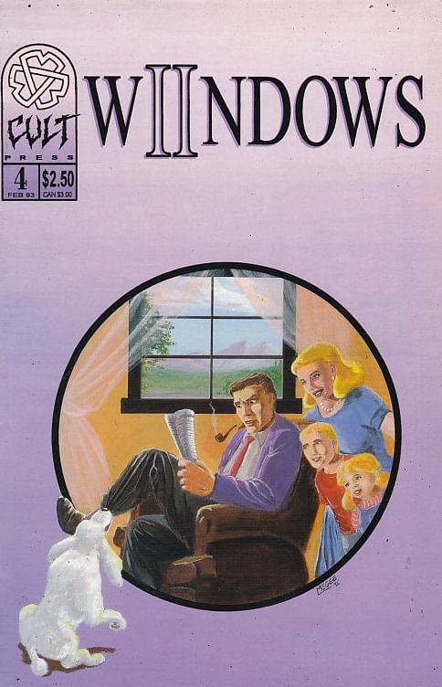 Wiindows # 04