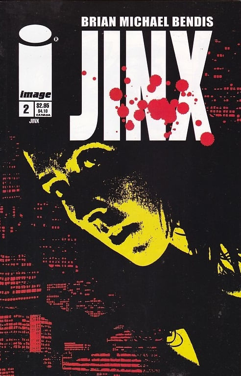 Jinx # 2