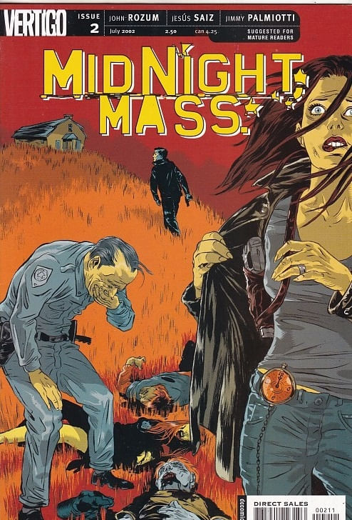 Midnight Mass # 2