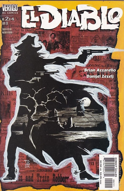Rika-Comic-Shop--El-Diablo---Volume-2---2