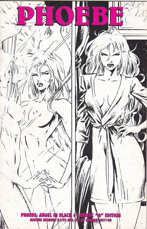 Rika-Comic-Shop--Phoebe-Angel-in-Black---1