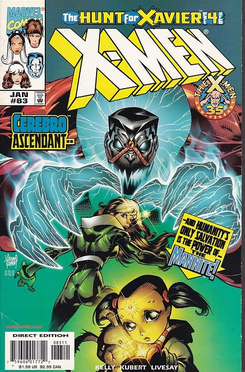 Rika-Comic-Shop--X-Men---Volume-1---83