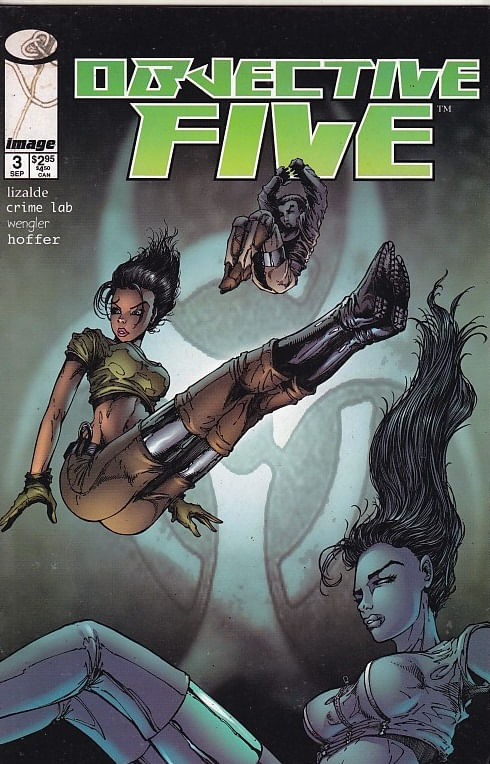 Rika-Comic-Shop--Objective-Five---3