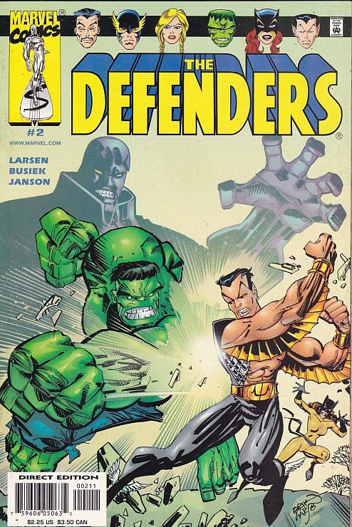 Rika-Comic-Shop--Defenders---Volume-2---02