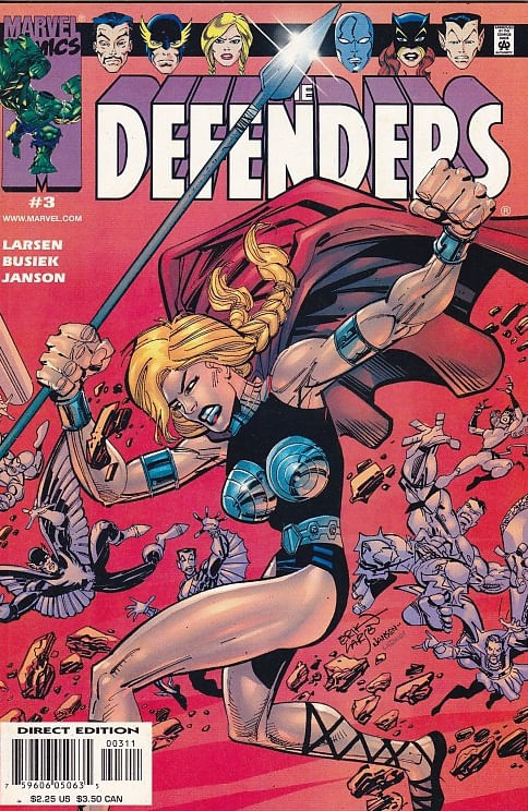 Rika-Comic-Shop--Defenders---Volume-2---03