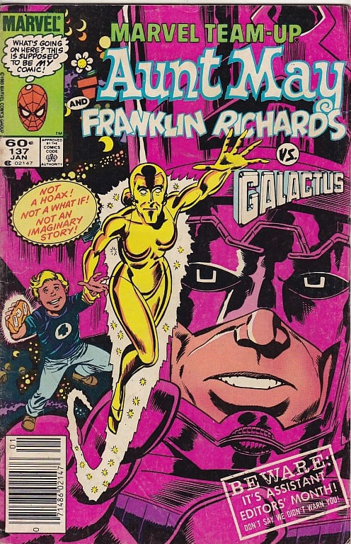Rika-Comic-Shop--Marvel-Team-Up---Volume-1---137