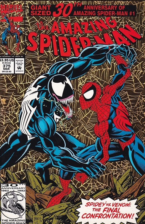 Rika-Comic-Shop--Amazing-Spider-Man---Volume-1---375