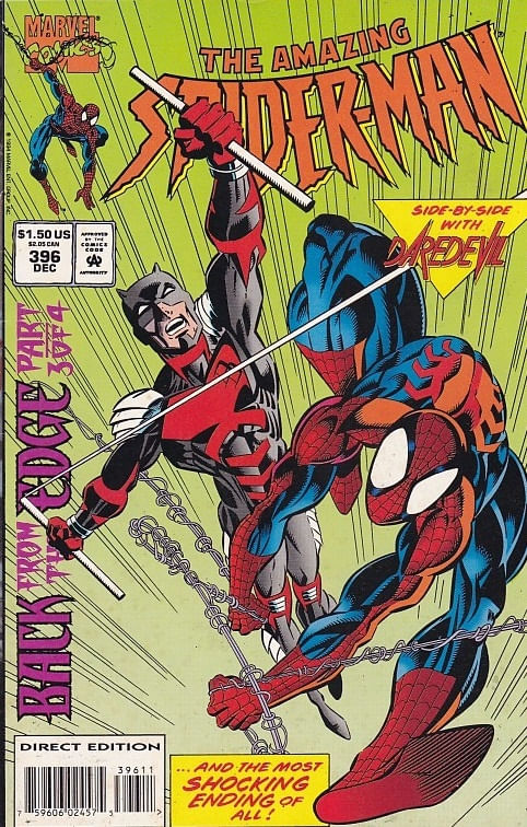 Rika-Comic-Shop--Amazing-Spider-Man---Volume-1---396