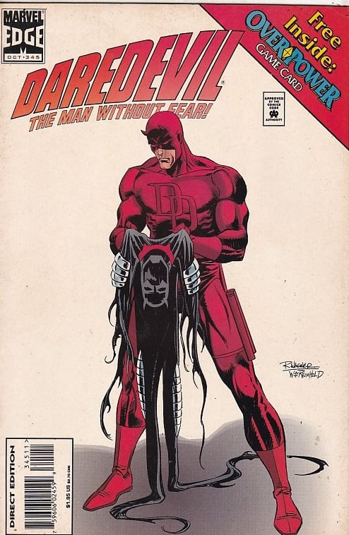 Rika-Comic-Shop--Daredevil---Volume-1---345