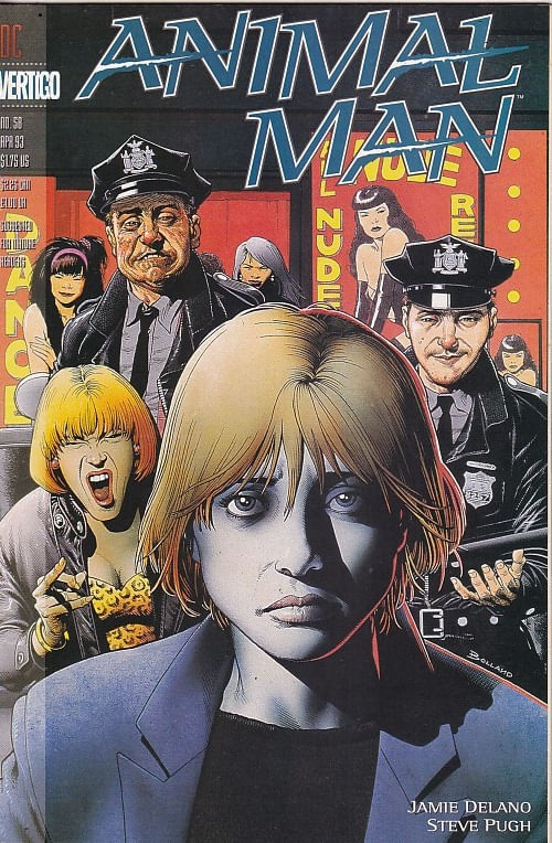 Rika-Comic-Shop--Animal-Man---58