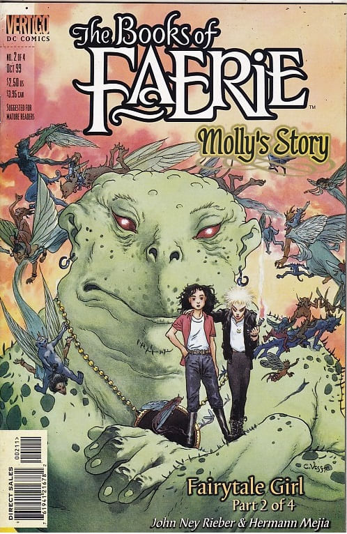 Rika-Comic-Shop--Books-of-Faerie-Molly-s-Story---2