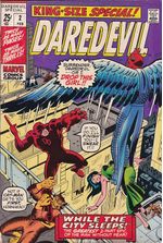 Rika-Comic-Shop--Daredevil-Annual---Volume-1---2