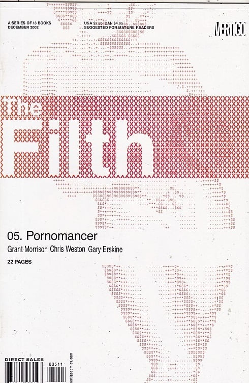 Filth # 05