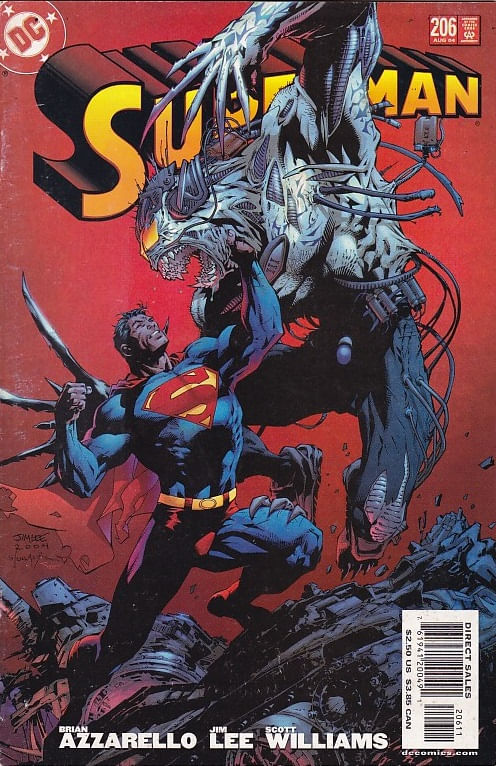 Rika-Comic-Shop--Superman---Volume-2---206
