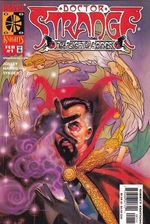Rika-Comic-Shop--Doctor-Strange---Volume-4---1