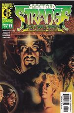 Rika-Comic-Shop--Doctor-Strange---Volume-4---2