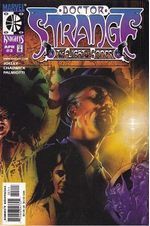 Rika-Comic-Shop--Doctor-Strange---Volume-4---3