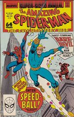 Rika-Comic-Shop--Amazing-Spider-Man-Annual---Volume-1---22