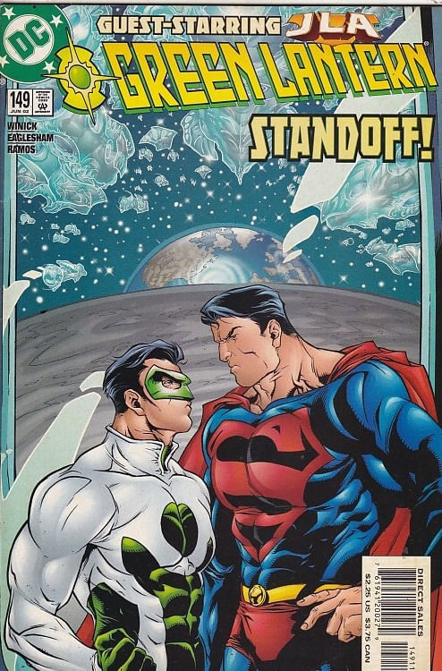 Rika-Comic-Shop--Green-Lantern---Volume-2---149