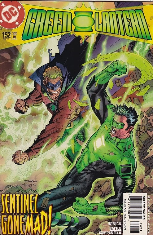Rika-Comic-Shop--Green-Lantern---Volume-2---152