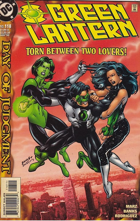 Rika-Comic-Shop--Green-Lantern---Volume-2---118