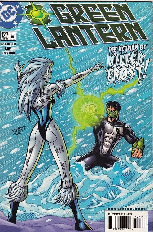 Rika-Comic-Shop--Green-Lantern---Volume-2---127