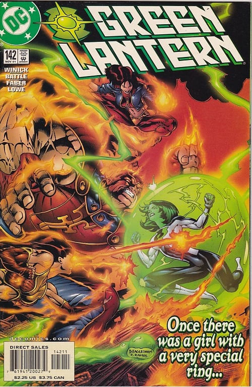 Rika-Comic-Shop--Green-Lantern---Volume-2---142
