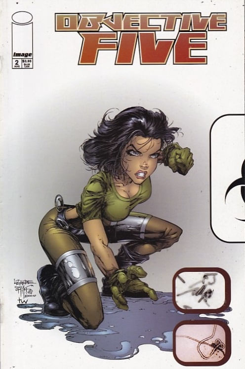 Rika-Comic-Shop--Objective-Five---2