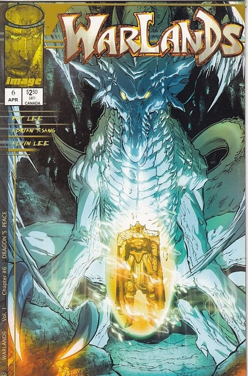 Warlands # 06