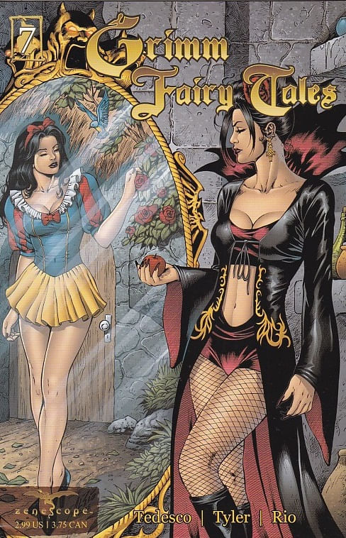 Rika-Comic-Shop--Grimm-Fairy-Tales---07