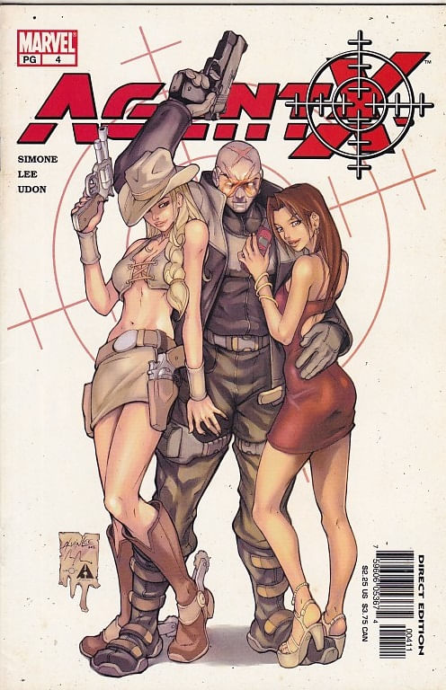 Rika-Comic-Shop--Agent-X---04