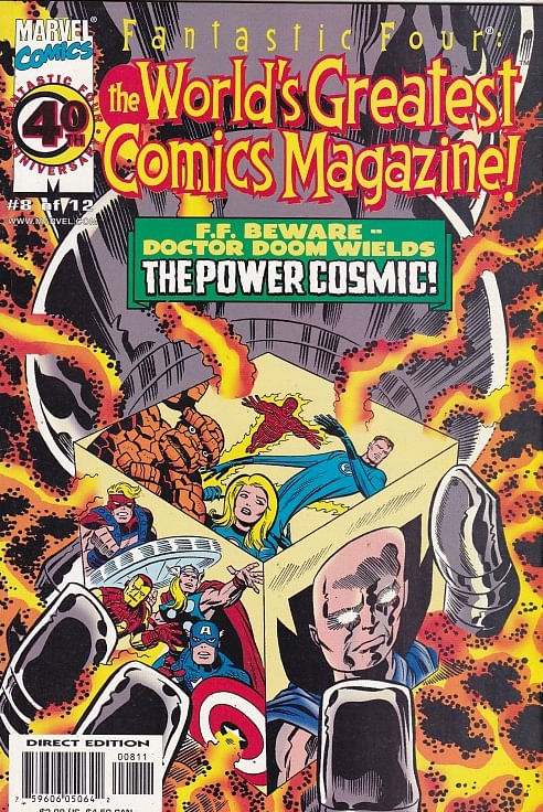 Rika-Comic-Shop--Fantastic-Four-The-World-s-Greatest-Comic-Magazine---08