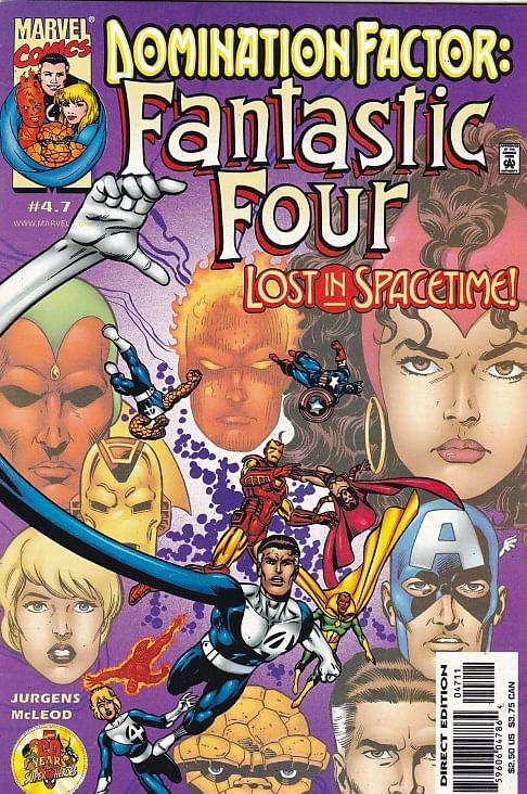 Rika-Comic-Shop--Domination-Factor-Fantastic-Four---4.7