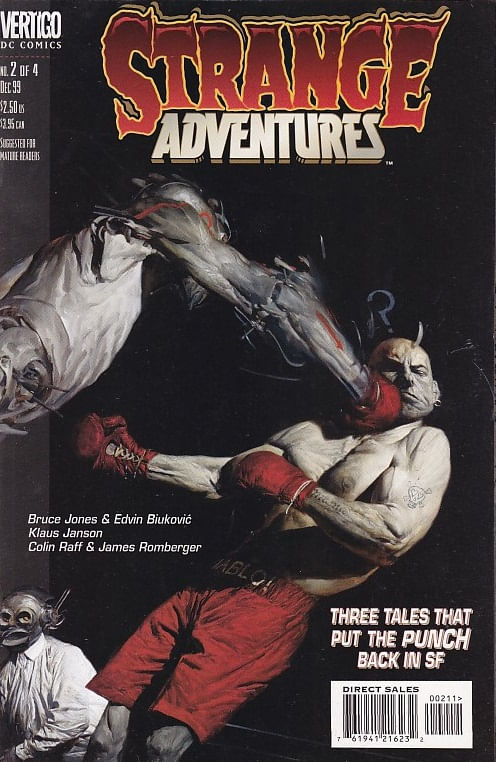 Rika-Comic-Shop--Strange-Adventures---Volume-2---2