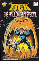 Rika-Comic-Shop--Tick-s-Big-Halloween-Special---2000