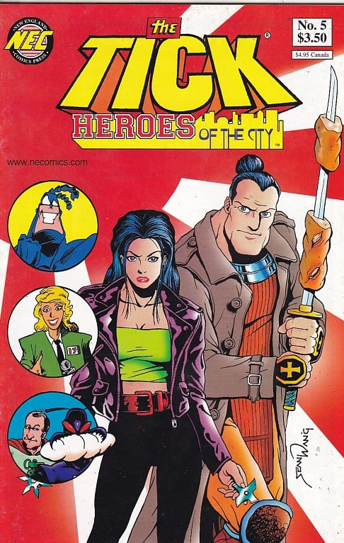 Rika-Comic-Shop--Tick-Heroes-of-the-City---5