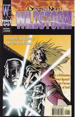 Rika-Comic-Shop--Wildstorm-Annual-2000---1